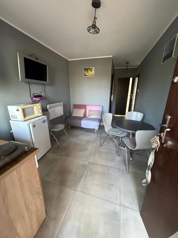 Villa Hacjenda Luszczewo Exterior foto